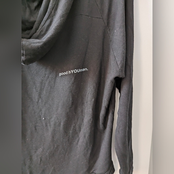 Good Hyouman Hoodie Size M - Picture 5 of 8